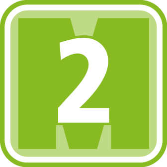 Dĺžkapôsobenia hnojiva ICL PRO TURF sú 2 mesiace.