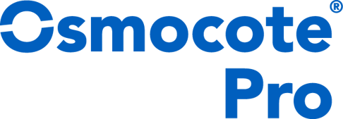 Logo Osmocote Pro