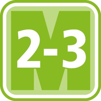 Dĺžka uvoľňovania 2-3 mesiace