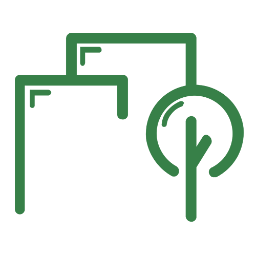 Ikonka TRÁVNIK A VEREJNÁ ZELEŇ