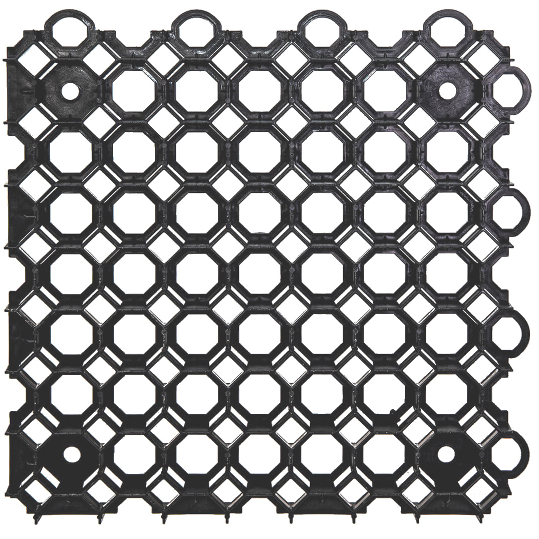 zatrávňovací panel