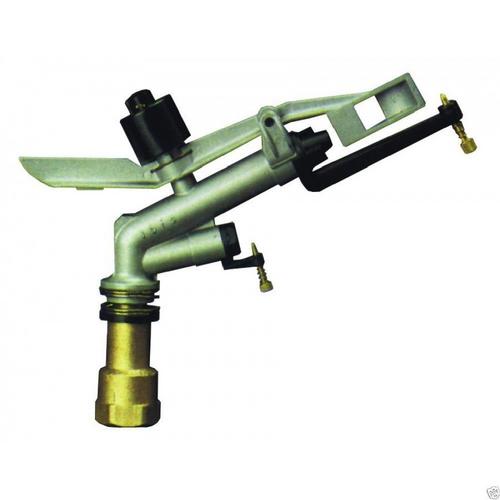 Sime Regner IBIS Vollkreis, 1" F