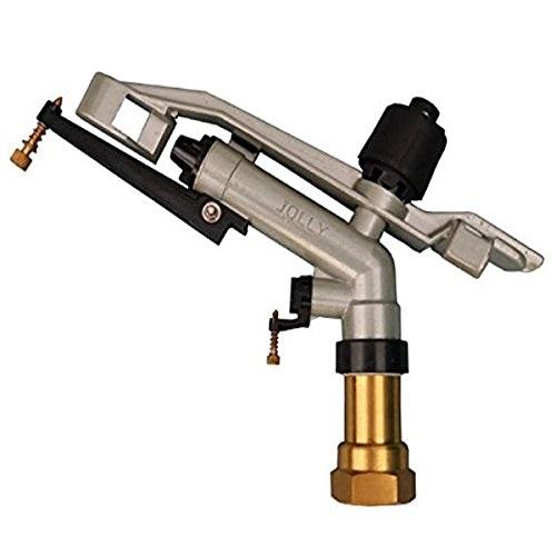 Sime Regner JOLLY Vollkreis, 1 1/4" F
