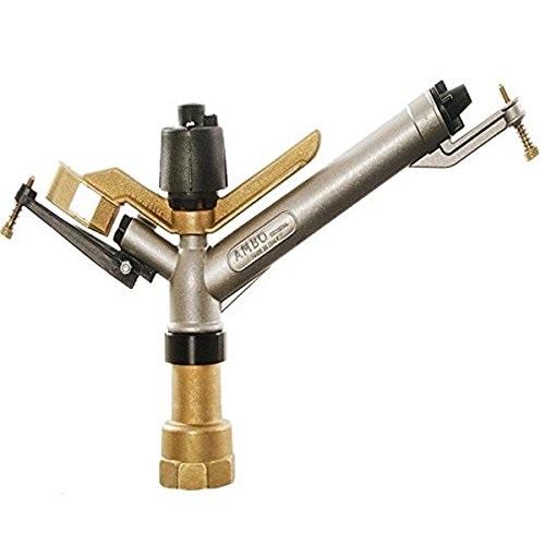 Sime Regner AMBO Vollkreis, 1 1/2" F