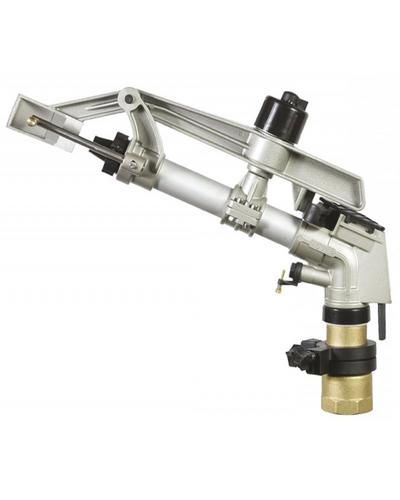 Sime Regner SENIOR Teilkreis, 2" F