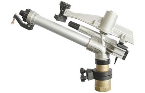 Sime Regner DUPLEX Teilkreis, 2" F