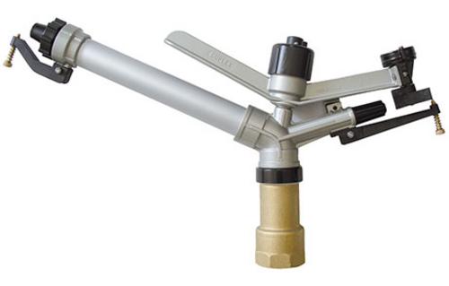 Sime Regner DUPLEX Vollkreis, 2" F