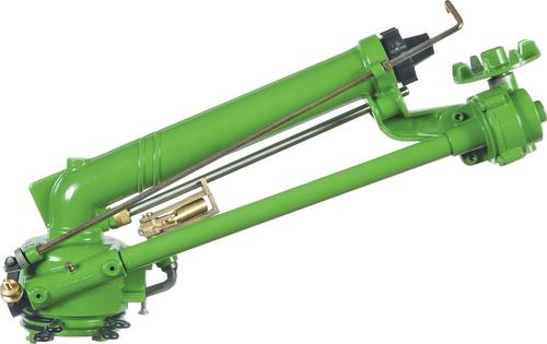 Sime Regner SKIPPER Teilkreis/Vollkreis, 1 1/2" F