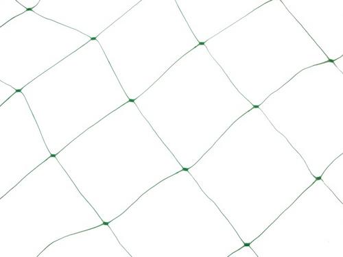 Stütznet 1,70x100m; Maschenweite 15x17cm; grün