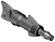 Delta Drip Adjustable 0-6 lph Drip Emitter 4,5mm Barb - Foto0