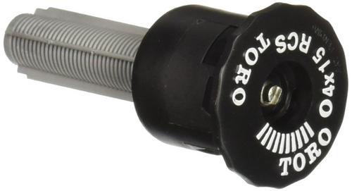 Toro tryska PRECISION  4x15-RCS, pravý roh, pás 1,2 x 4,5 m