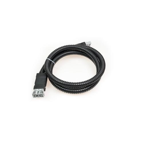 ASEKO predlžovací kábel elektródy ASIN Salt TE-25 , 2 m