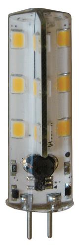 LED žiarovka 2 W biela pre Argos Orion