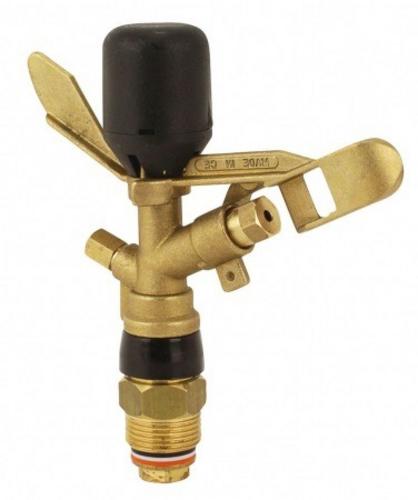 Sime Regner KOALA Vollkreis, 3/4" M