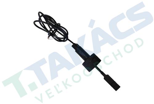 MICROWELL prietokový spínač