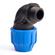 Plastica Alfa koleno 20 x 3/4