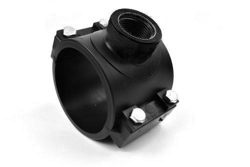 Plastica Alfa navŕtavací pás 63 x 3/4