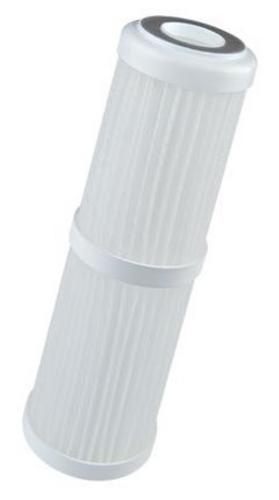 ATLAS filtračná vložka - skladaná RS 10