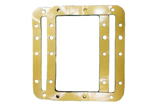 ASTRALPOOL tesnenie hlavy protiprúdu MARLIN - sada 2 ks