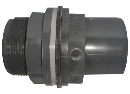 Priechodka stenová 20 / 25 x 3/4