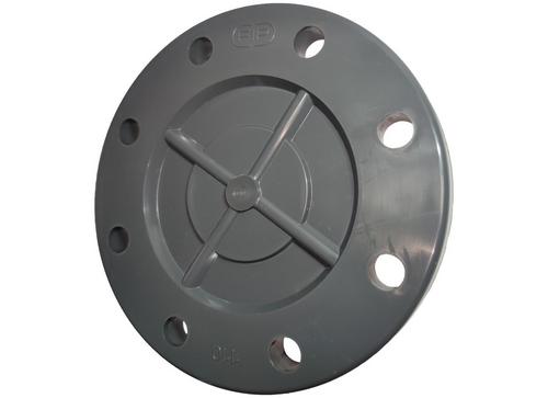 PIMTAS Príruba zaslepovacia 160 , PN16