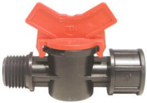 AK cylindrový ventil 1/2 