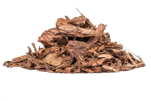 Borovicová mulčovacia kôra 0 - 60 mm, 70 l