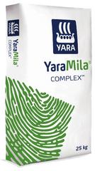 Yara hnojivo YaraMila Complex 12-11-18 25 kg