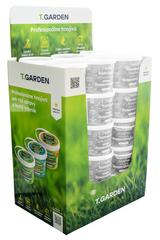 Reklamný box pre hnojivá T.GARDEN
