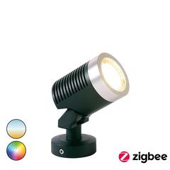 Smart LED Leuchte Arcus 
