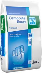 ICL hnojivo Osmocote Exact Standard 8-9M 25 kg