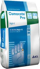 ICL hnojivo Osmocote Pro High K 8-9M 25 kg