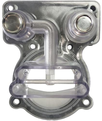 Pahlén tryskový panel s ovládaním Jet Swim Motion