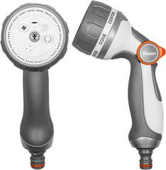 WhiteLine nastaviteľná vodná pištoľ SMOOTH CONTROL 7 -funkčná, adaptér Standard