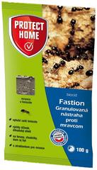 Granulovaná nástraha proti mravcom Fastion 100 g