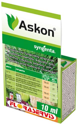 Askon 10 ml