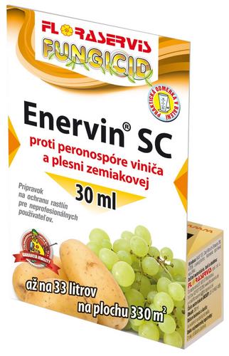 Enervin SC 30ml