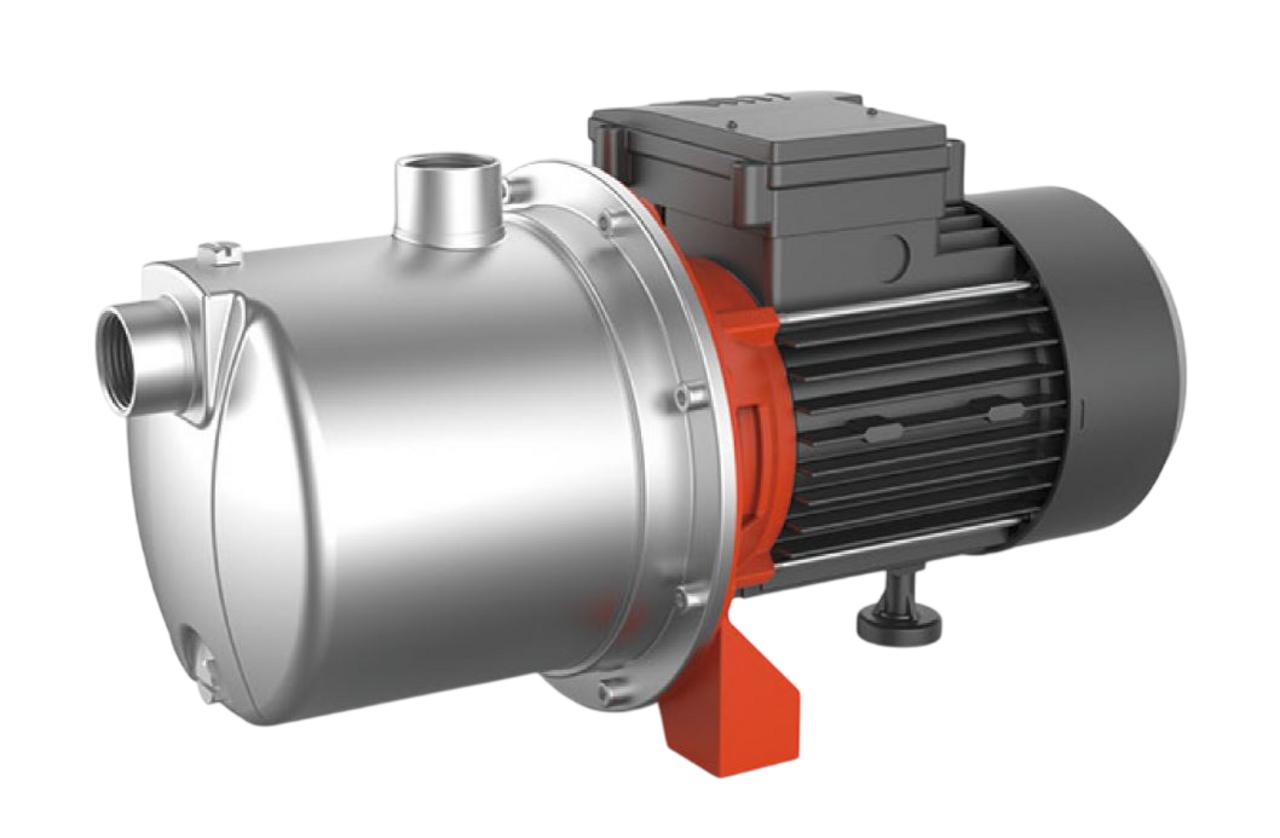 Samonasávacie čerpadlo LEO 5XCm120C