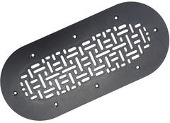 ACIS krytka pre sanie 14 - 28,5 m3/h , antracitová