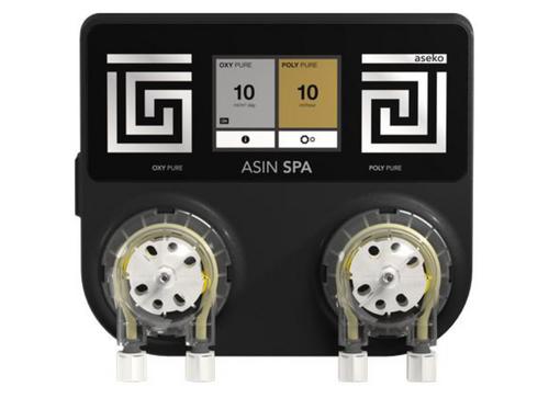 ASEKO ASIN AQUA SPA