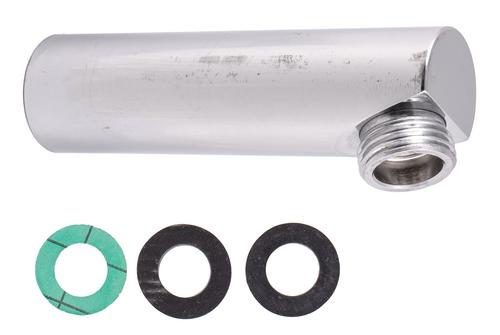 ARKEMA uchytenie + prechodka sprchovacej hlavice Arkema S , 10 cm , 1/2