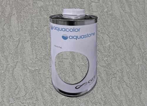 CGT Alkor AQUASTONE tekuté PVC 1 L , Grey