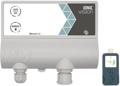 Rain riadiaca jednotka IONIC Indoor 6 sekcií + WiFi modul NUVOLA MINI , interná