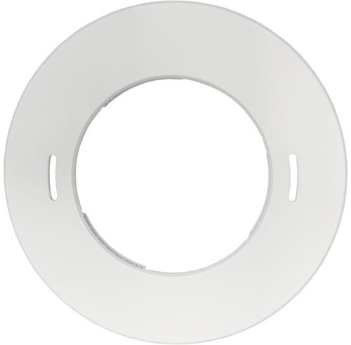 Rámik Ultra Flat biely na svetlo ADAGIO / SPECTRA 100 mm