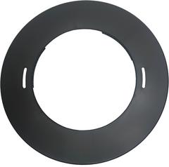 Rámik Ultra Flat tmavo sivý na svetlo ADAGIO / SPECTRA 170 mm