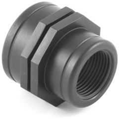 PR Redukovaný závitový nátrubok 3" F x 2 1/2" F, PN10