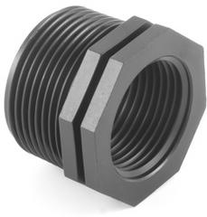 PR Závitová redukcia krátka 3" M x 1 1/2" F, PN10