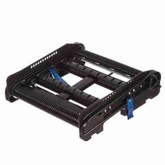 Oase roter und violetter Filterschaum für BioTec ScreenMatic 12, 40000 und 90000 (2er-Pack)