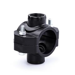 Irritec navŕtavací pás obojstranný 32 x 1/2" F, PN10