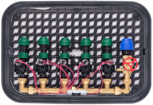 READYBOX Profi Hunter 5, 24V